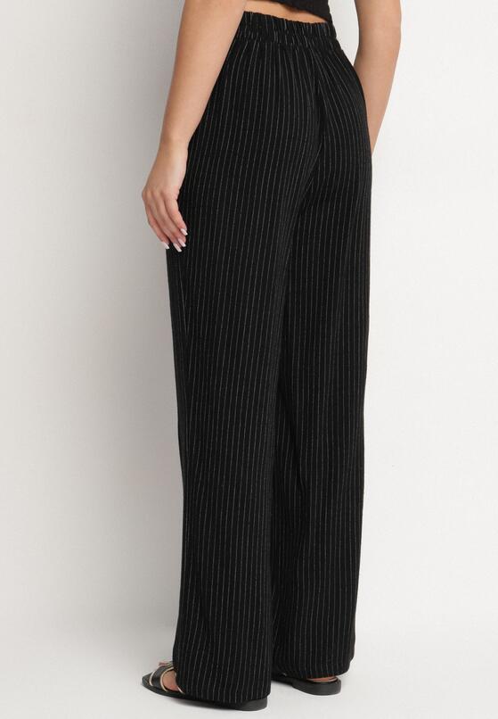 Pantaloni Negri 3