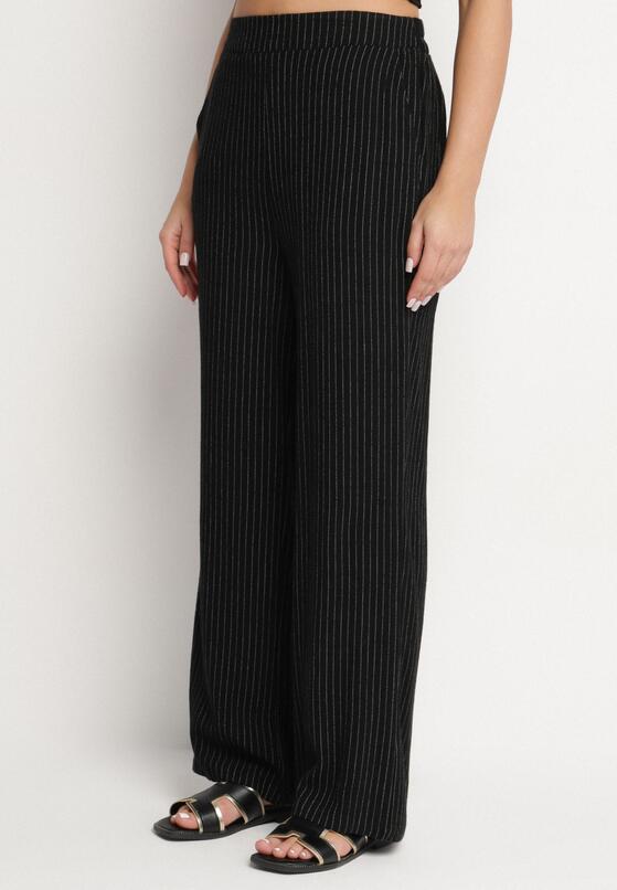 Pantaloni Negri 4