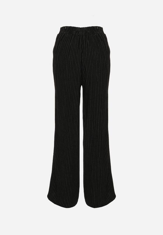 Pantaloni Negri 7