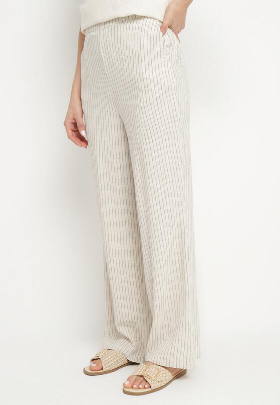 Pantaloni Bej 1