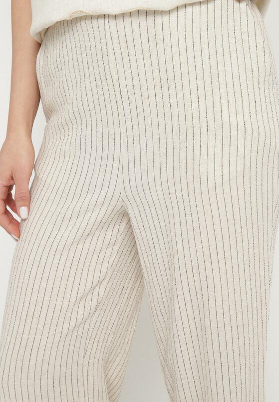 Pantaloni Bej 5