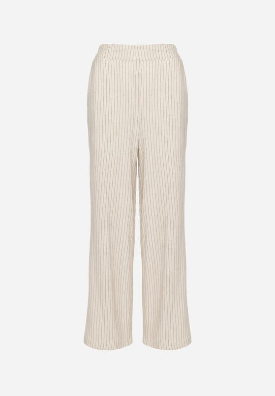 Pantaloni Bej 6