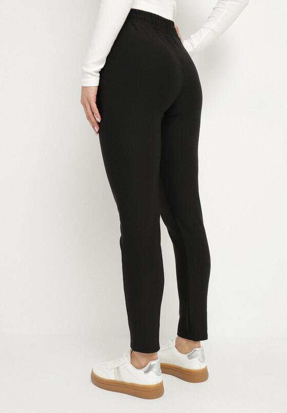 Pantaloni Negri 3