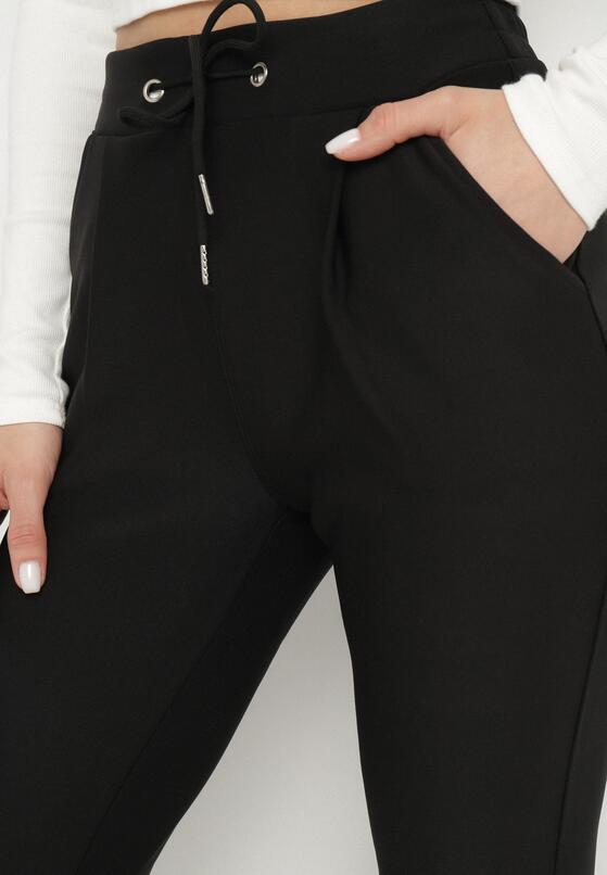 Pantaloni Negri 5