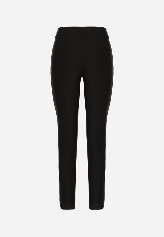 Pantaloni Negri 7