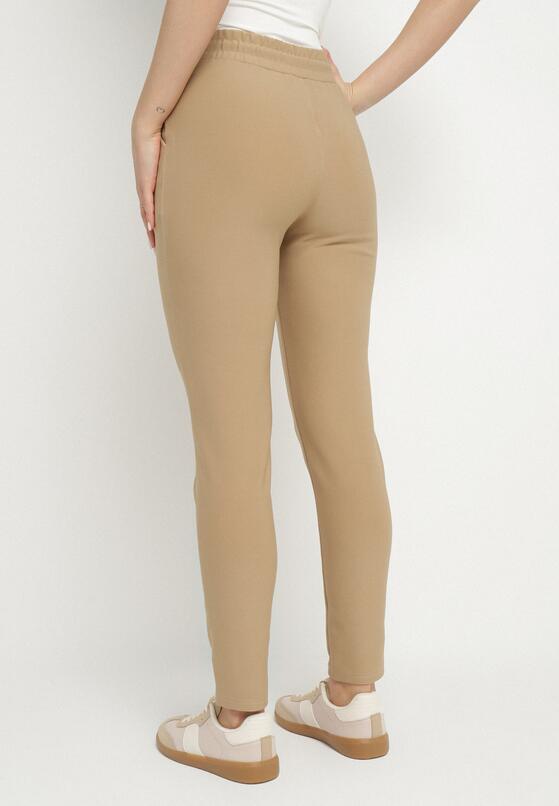 Pantaloni Bej 3