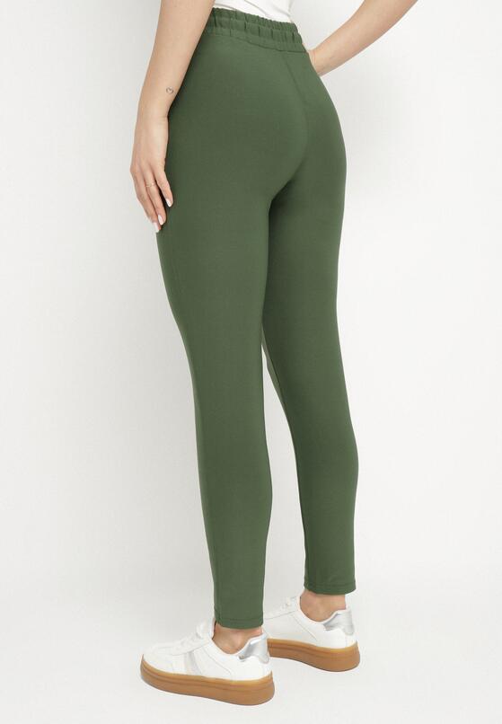 Pantaloni Verzi 3