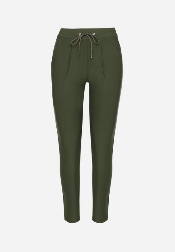 Pantaloni Verzi 6