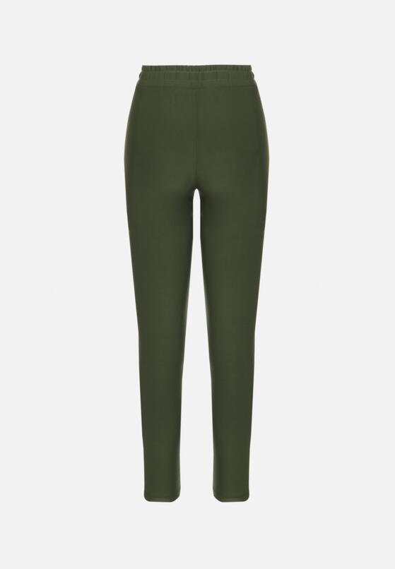 Pantaloni Verzi 7