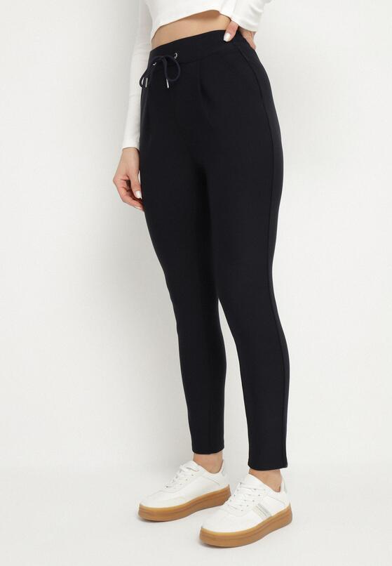 Pantaloni Bleumarin 1