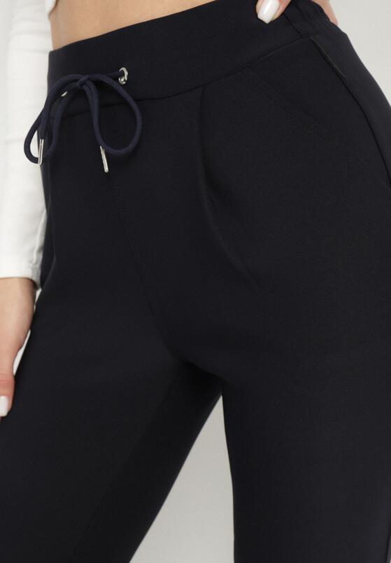 Pantaloni Bleumarin 5