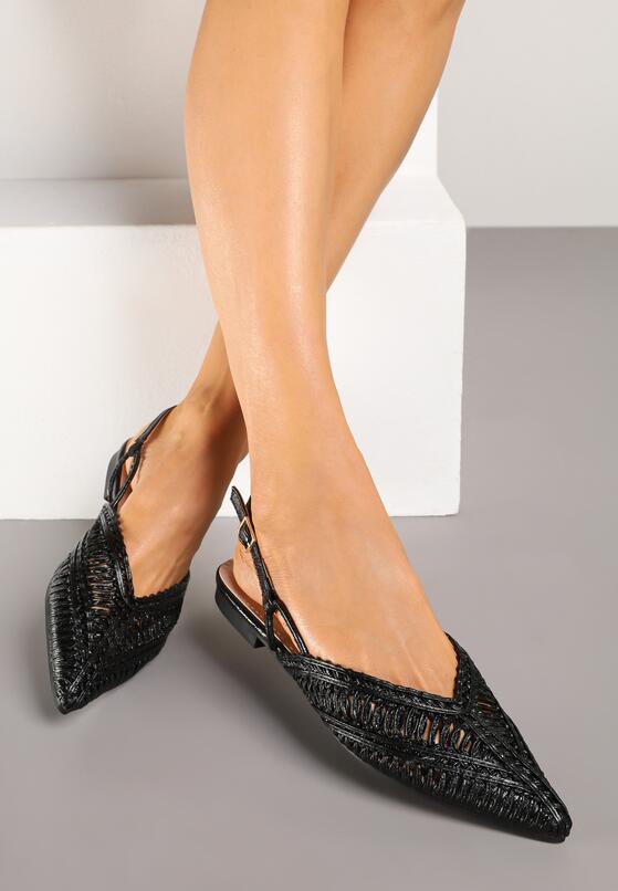 Sandale Negre 2