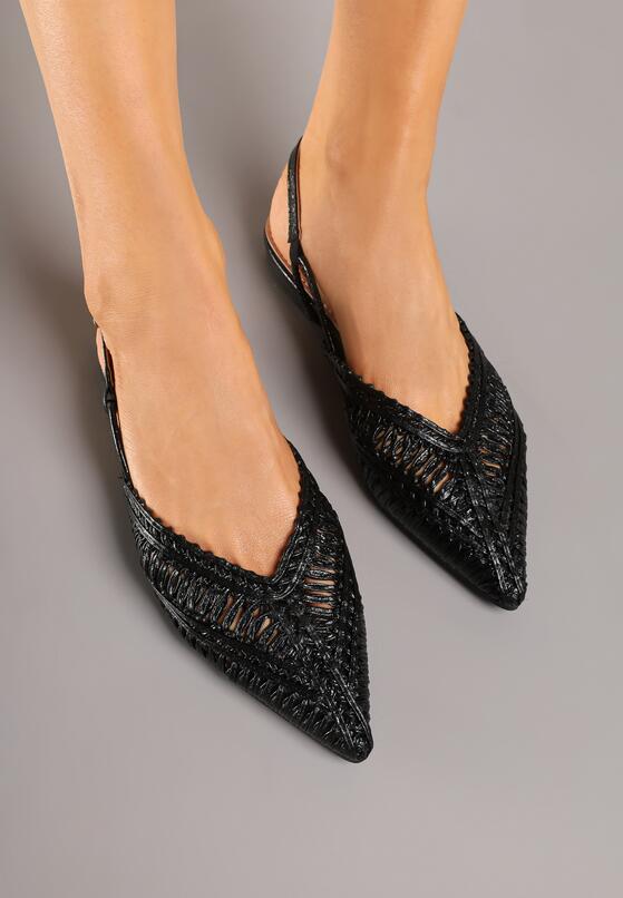 Sandale Negre 3