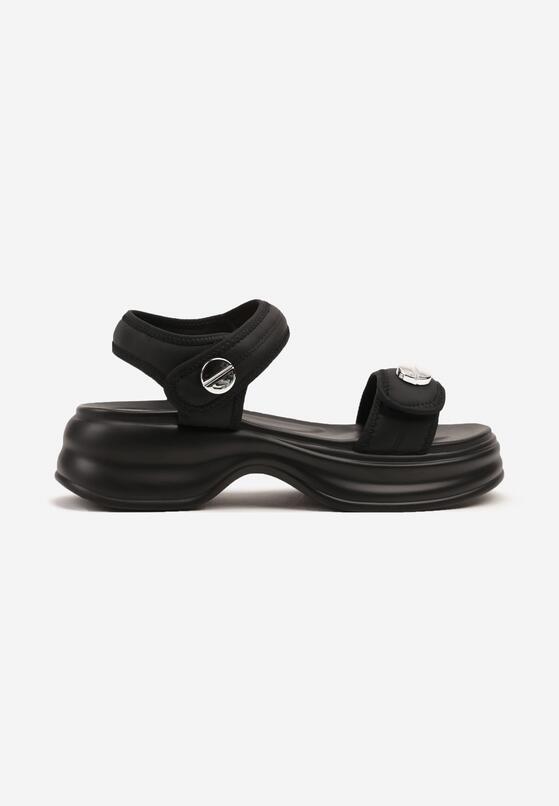 Sandale Negre 4