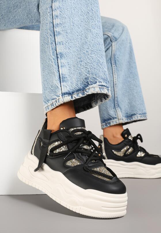 Sneakers Negri 2