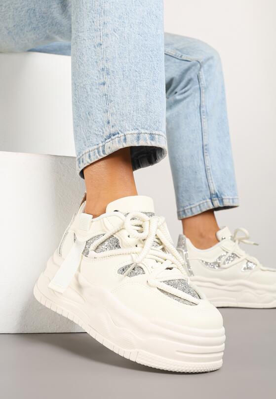 Sneakers Bej 2