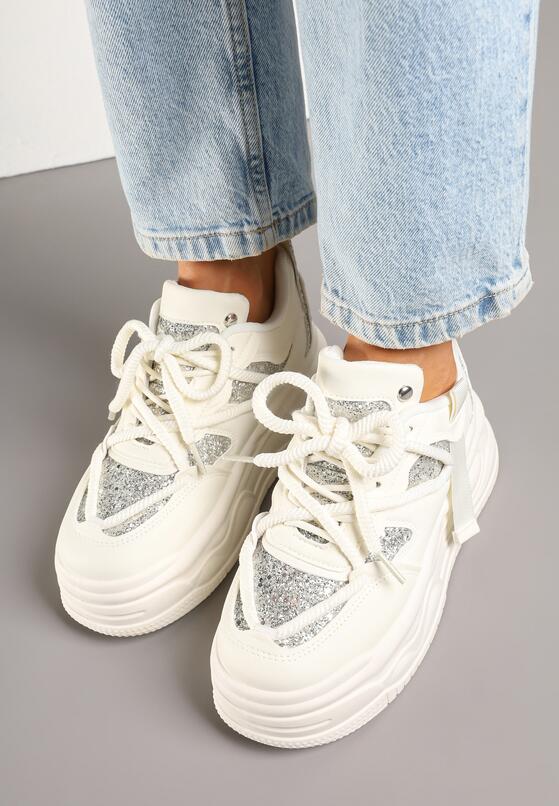 Sneakers Bej 3