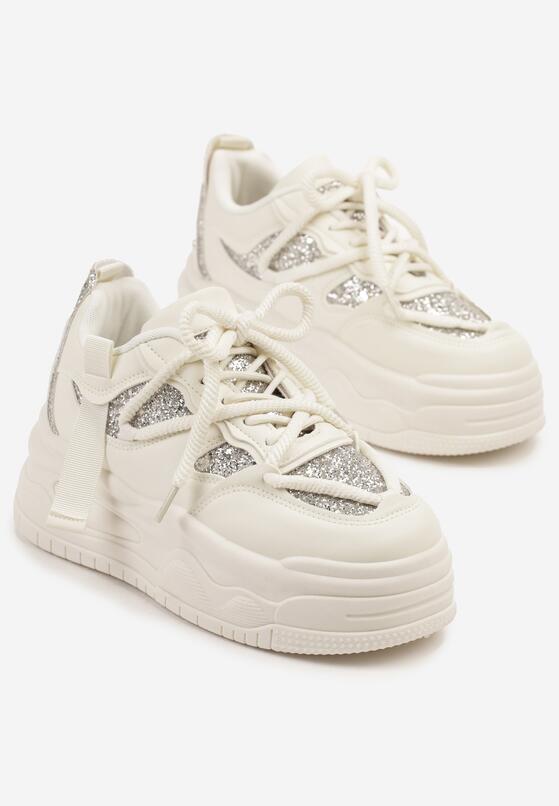 Sneakers Bej 5