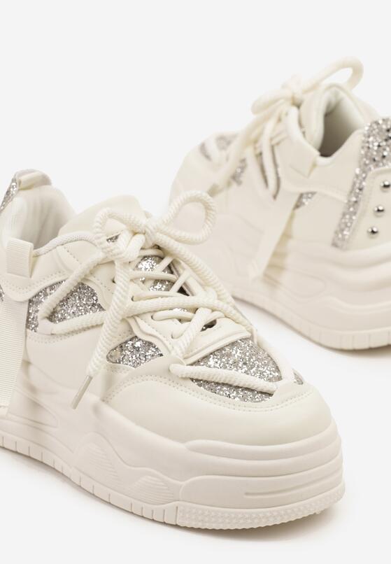 Sneakers Bej 6