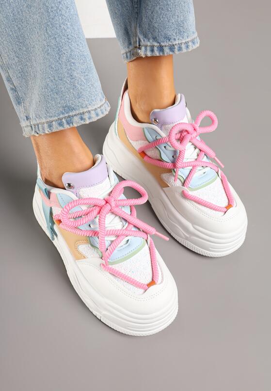 Sneakers Culori mixte 3