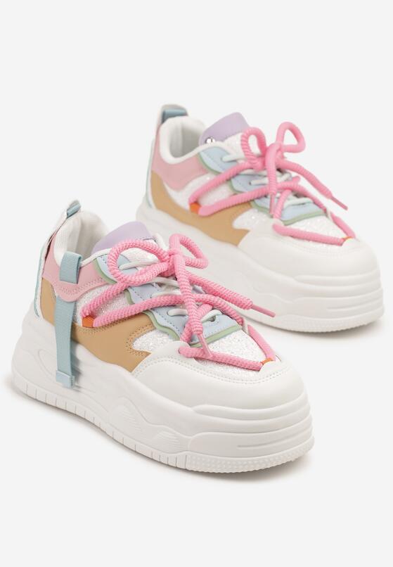 Sneakers Culori mixte 5