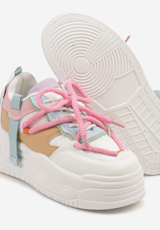 Sneakers Culori mixte 6