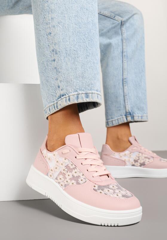 Sneakers Roz 1