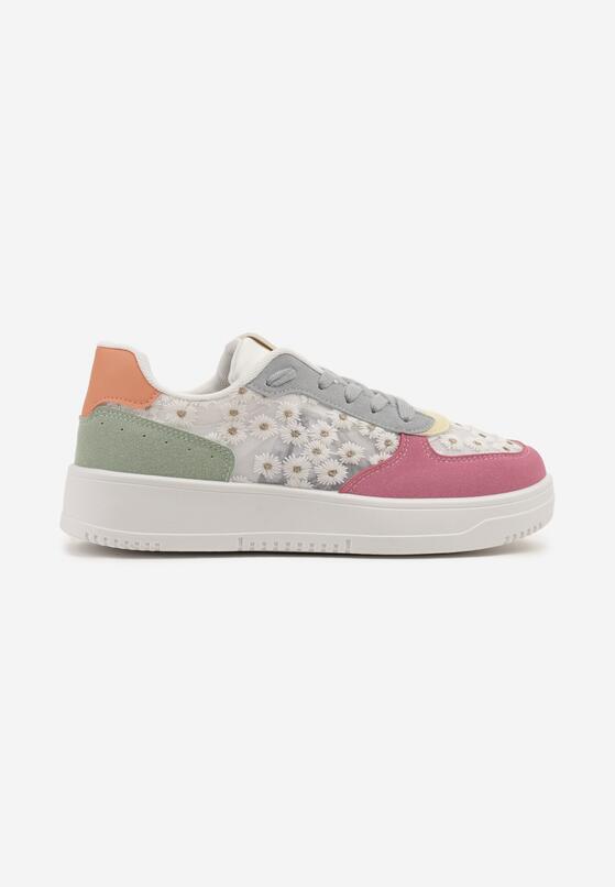 Sneakers Culori mixte 4