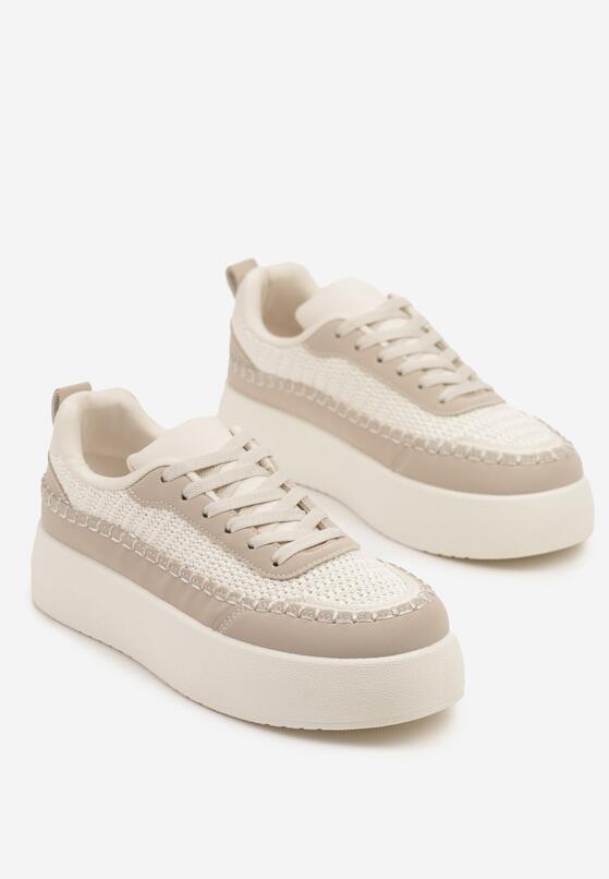 Sneakers Bej 5