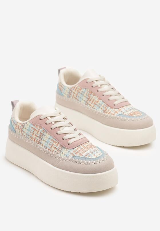 Sneakers Culori mixte 5