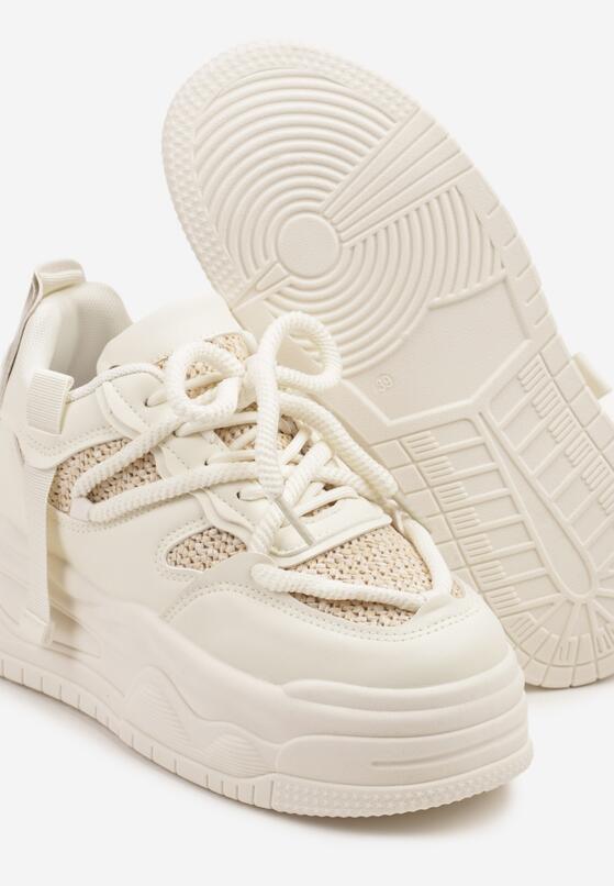 Sneakers Bej 6