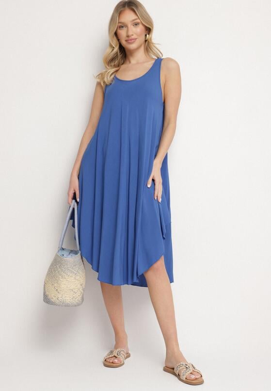 Rochie Bleumarin 1