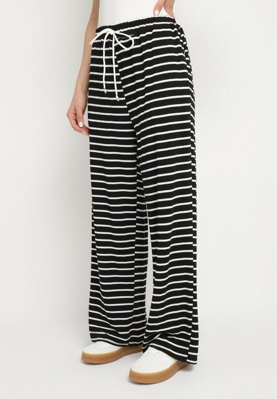 Pantaloni Negri 1