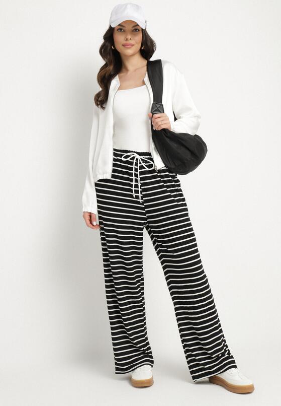 Pantaloni Negri 2