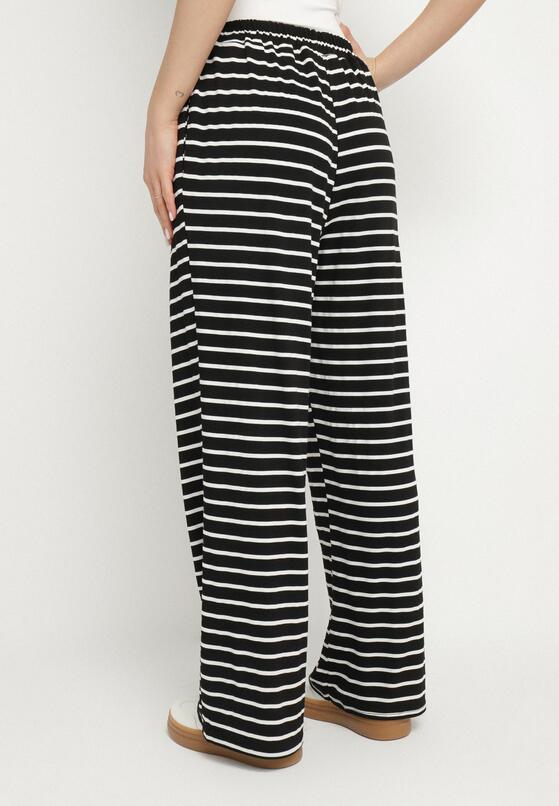 Pantaloni Negri 3
