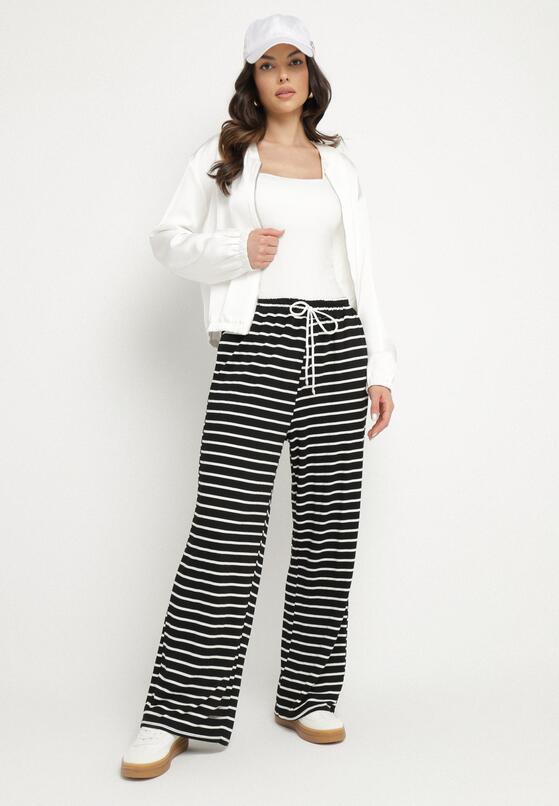 Pantaloni Negri 4