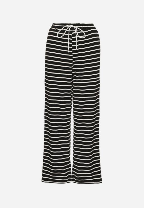 Pantaloni Negri 6