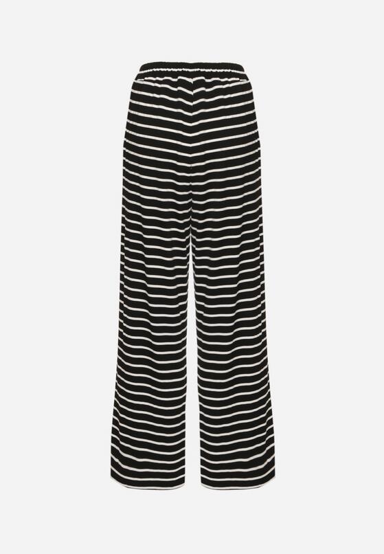 Pantaloni Negri 7