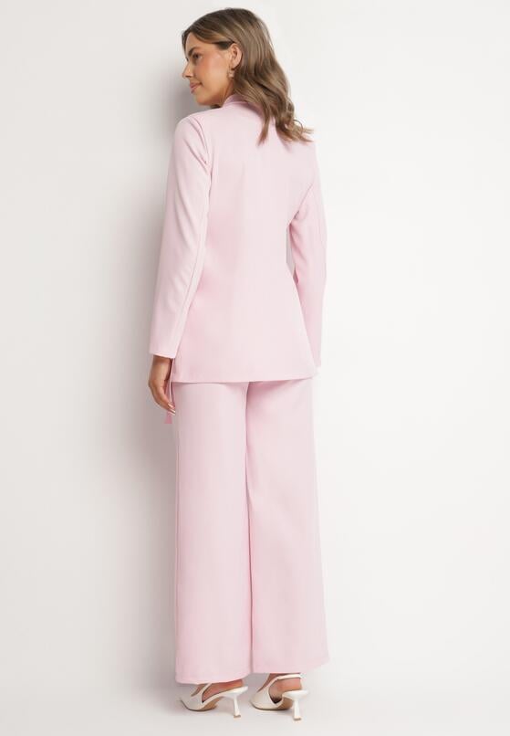 Costum Roz 3