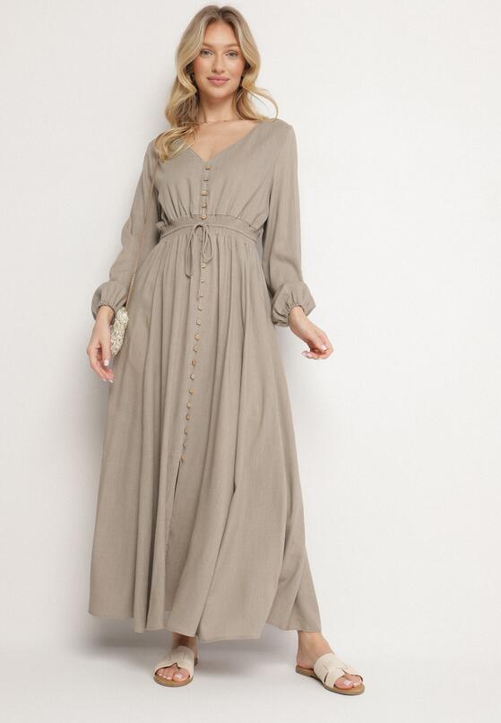 Rochie Bej 2