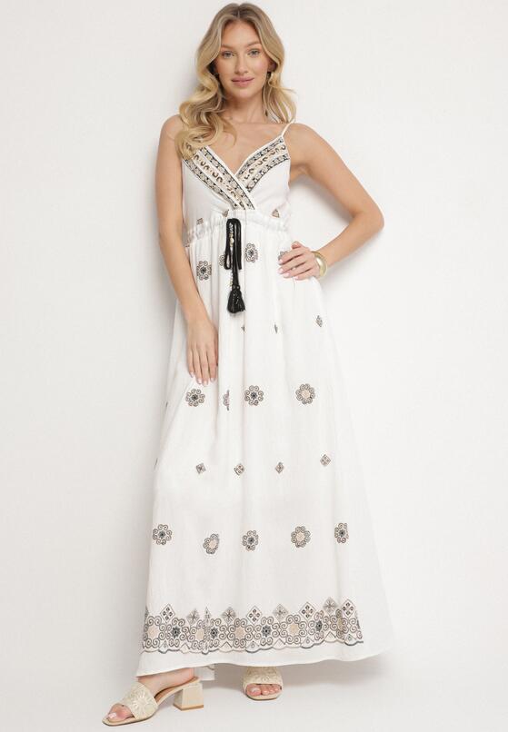 Rochie Albă 1