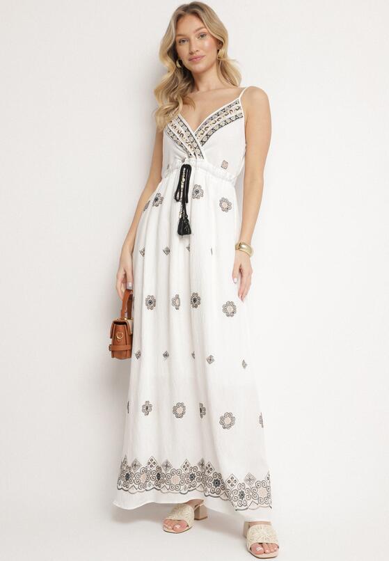 Rochie Albă 2