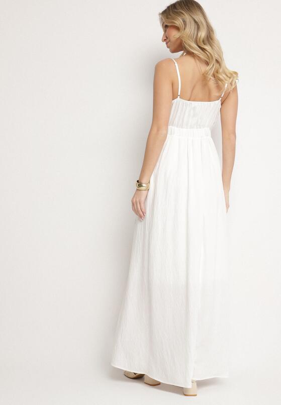 Rochie Albă 3