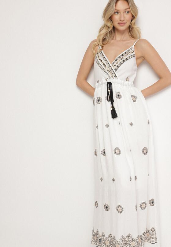 Rochie Albă 4