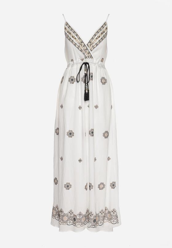 Rochie Albă 6
