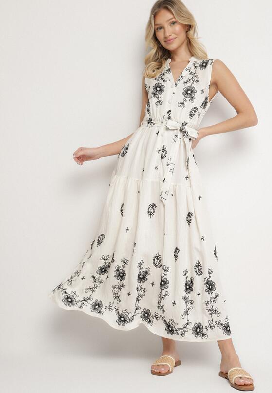 Rochie Albă 1