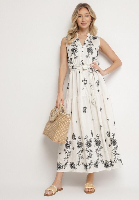 Rochie Albă 2