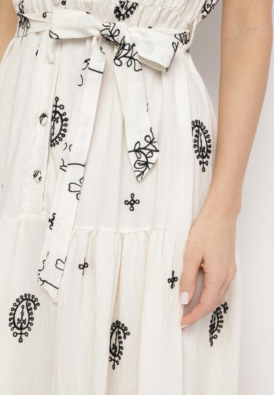 Rochie Albă 5