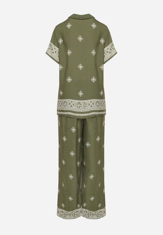 Compleu Verde 7