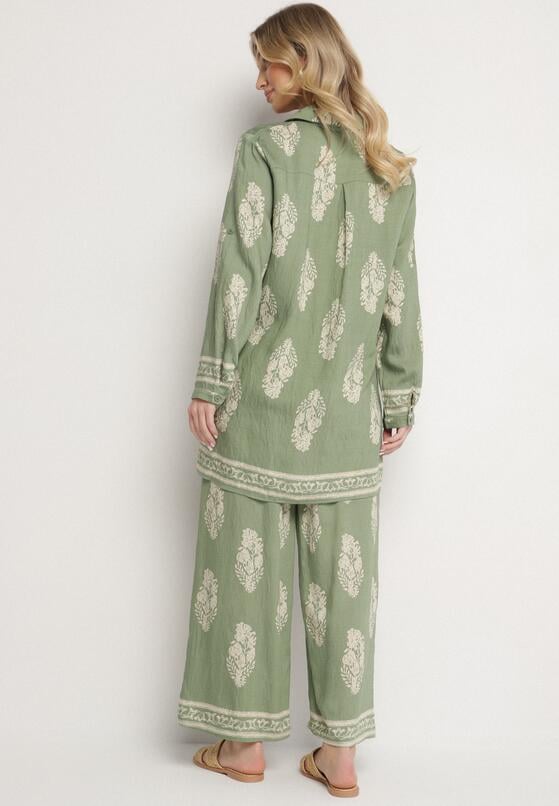 Compleu Verde 3